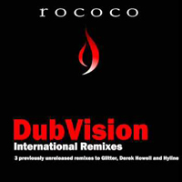 DubVision - Tageskarte (DubVision Remix) [Single]