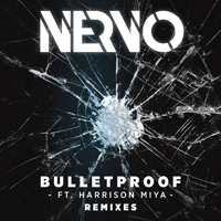 DubVision - Bulletproof (DubVision Remix) [Single]