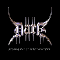 Dare (BRA) - Riding The Stormy Weather