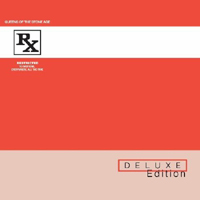 Queens Of The Stone Age - RX - Restricted To Everyone, Everywhere, All The Time (Deluxe Edition: CD 1)