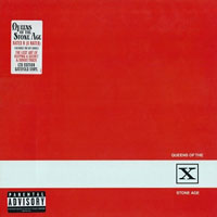 Queens Of The Stone Age - Rated R (LP)
