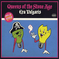 Queens Of The Stone Age - Era Vulgaris (CD 1)