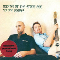 Queens Of The Stone Age - No One Knows, Vol. II (Single)