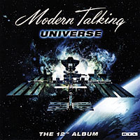 Modern Talking - Universe