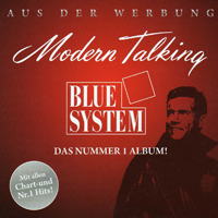 Modern Talking - Das Nummer 1 Album! (Split)