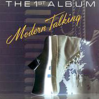 Modern Talking - The 1st Album