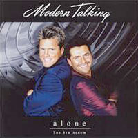 Modern Talking - Alone