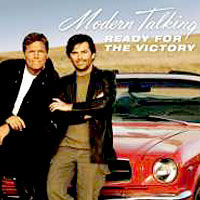 Modern Talking - Ready For The Victory