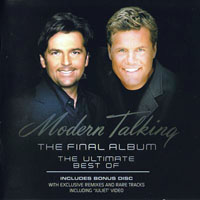 Modern Talking - The Final Album, Special Edition (CD 2)