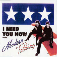 Modern Talking - I Need You Now