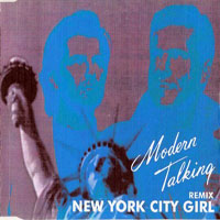 Modern Talking - New York City Girl