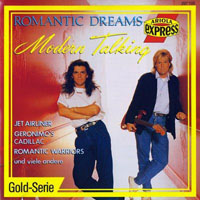 Modern Talking - Romantic Dreams