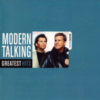 Modern Talking - Greatest Hits