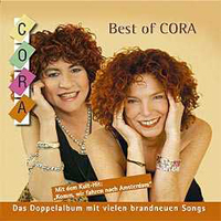 Cora - Best Of Cora (CD 2)