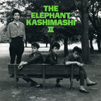Elephant Kashimashi - The Elephant Kashimashi II