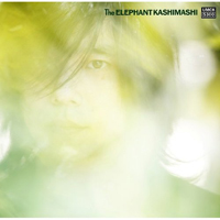 Elephant Kashimashi - Itsuka Mita Yume Wo/Kanojo Ha Kaimono No Kaerimichi (Single)