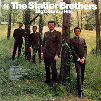 Statler Brothers - Oh Happy Day