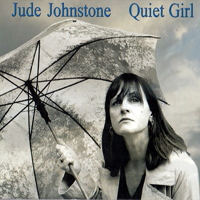 Johnstone, Jude - Quiet Girl