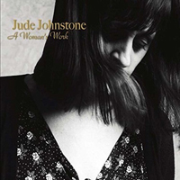 Johnstone, Jude - A Woman's Work