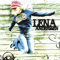 Anderssen, Lena - Let your scars dance