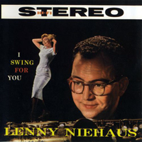 Lennie Niehaus - Complete Fifties Recordings - I Swing for You (LP 2)