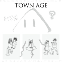 Soutaisei Riron - TOWN AGE