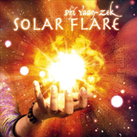 Yaan-Zek, Phi - Solar Flare