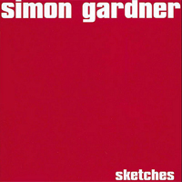 Gardner, Simon - Sketches [EP]