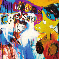 Concussions - Fall in Love With the Concussions