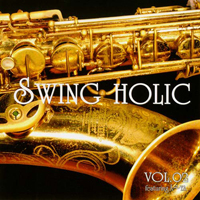SWING HOLIC - Swing Holic Vol. 02