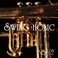 SWING HOLIC - Swing Holic Vol. 03