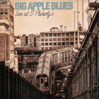 Big Apple Blues - Live at O'Flaherty's