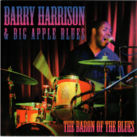Big Apple Blues - The Baron of the Blues