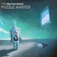 Man from Ravcon - Puzzle Master