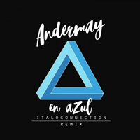 Italoconnection - En Azul (Italoconnection Remix) [Single]