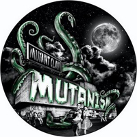 Mutant Clan - Mutanism (Single)