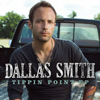 Smith, Dallas (CAN) - Tippin' Point (EP)