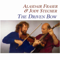 Jody Stecher - The Driven Bow (LP)