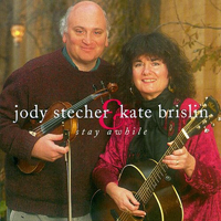 Jody Stecher - Jody Stecher & Kate Brislin - Our Town
