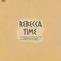 Rebecca - Time