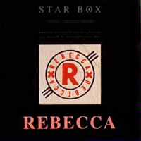 Rebecca - Rebecca Star Box
