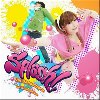 Phantasm (FES CV. Sakakibara Yui) - Splash!