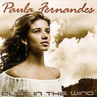 Fernandes, Paula - Dust in the Wind