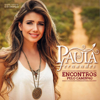 Fernandes, Paula - Encontros Pelo Caminho (CD 2)