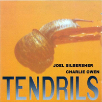 Charlie Owen - Tendrils