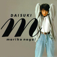 Nagai, Mariko - Daisuki