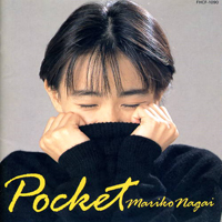 Nagai, Mariko - Pocket