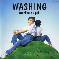 Nagai, Mariko - Washing