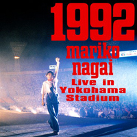 Nagai, Mariko - Live In Yokohama Stadium (CD 2)