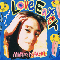 Nagai, Mariko - Love Eater